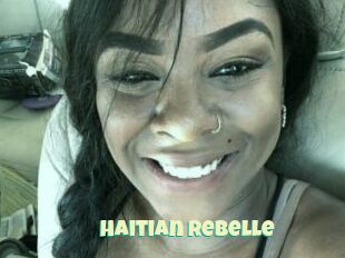 Haitian_Rebelle