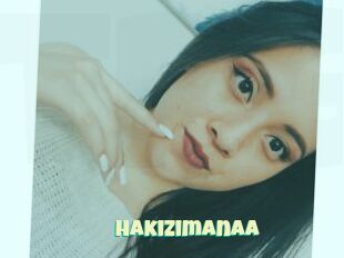 Hakizimanaa