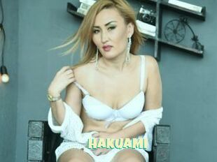 HakuaMi