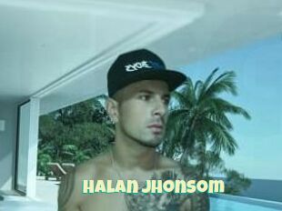 Halan_jhonsom