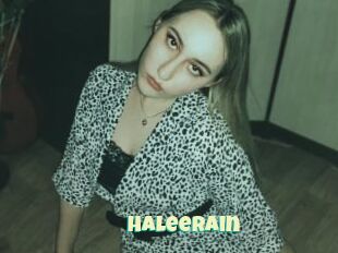 HaleeRain