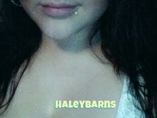 HaleyBarns