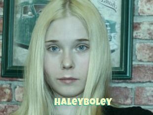 HaleyBoley