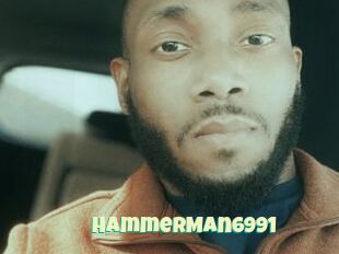 HammerMan6991