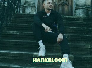 HankBloom