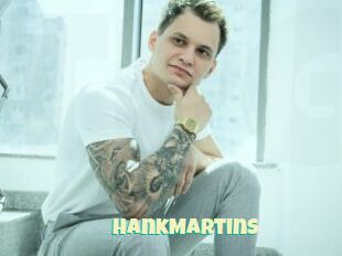HankMartins