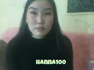 Hanna100
