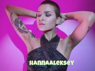 HannaAleksey