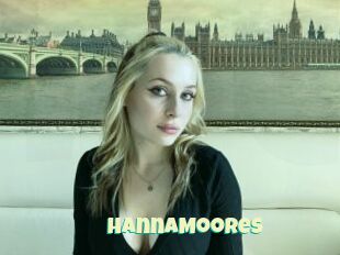 HannaMoores