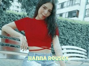 Hanna_RouseX
