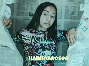 HannaaRosee
