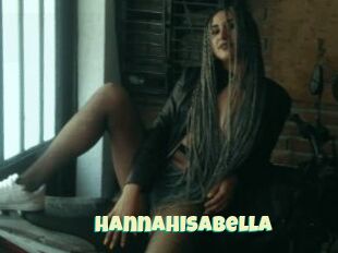 HannahIsabella