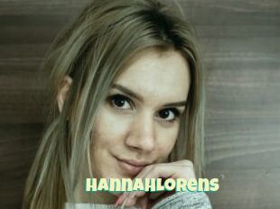 HannahLorens