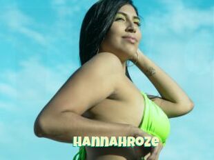 HannahRoze