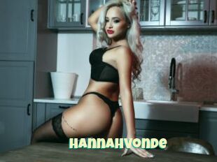 HannahVonDe