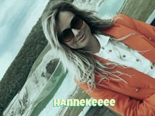 Hannekeeee