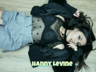 Hanny_Levine