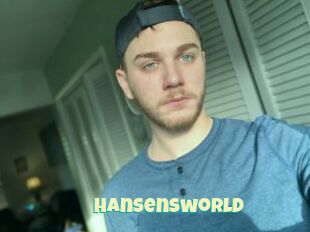 Hansensworld