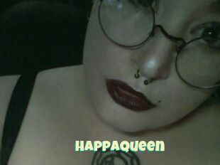 HappaQueen