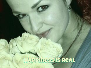 Happiness_Is_Real