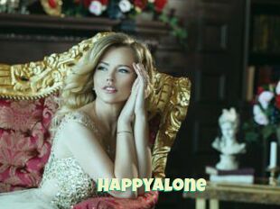 HappyAlone