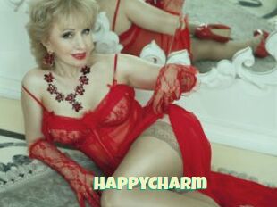 HappyCharm