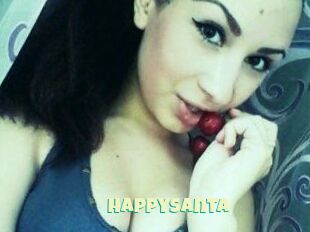 HappySanta
