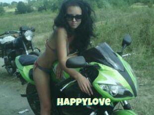 Happylove