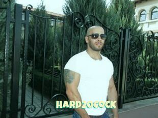 Hard20Cock