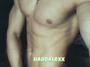 HardAlexx