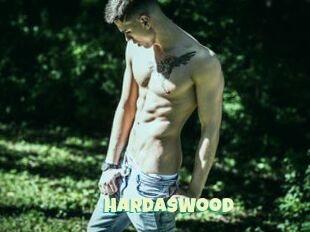 HardAsWood