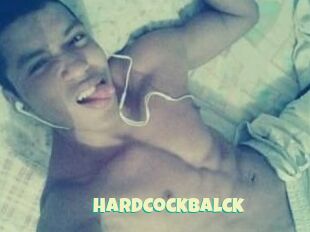 HardCockBalck