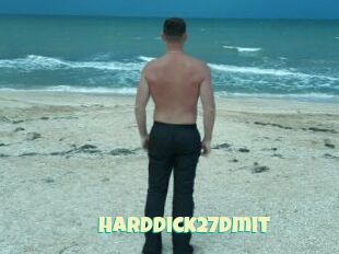HardDick27Dmit