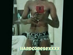 Hardcoresexxxx