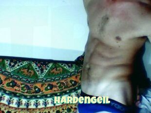 Hardengeil