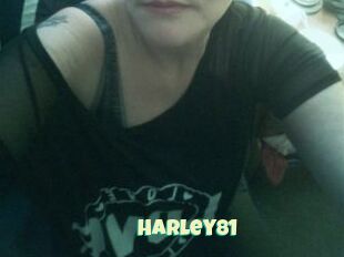 Harley81