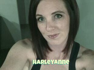 HarleyAnne