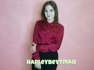 HarleyBeytman
