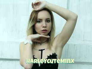 HarleyCuteMinx