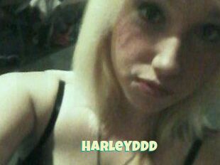 HarleyDDD