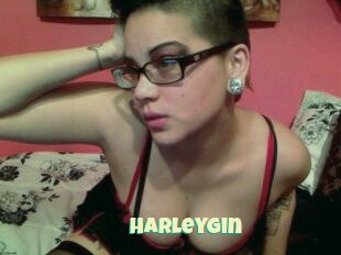 HarleyGin