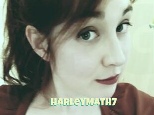 HarleyMath7