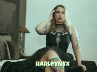 HarleyNyx