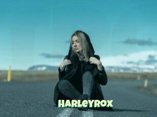 HarleyRox