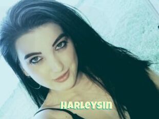 HarleySin
