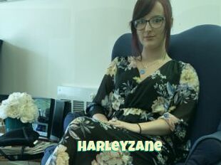 HarleyZane
