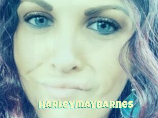 HarleymayBarnes