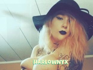 HarlowNyx