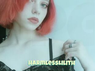 HarmlessLilith