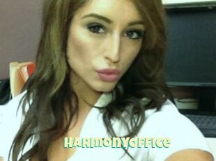 HarmonyOffice